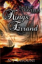 King's Errand: Tales of a Traveler