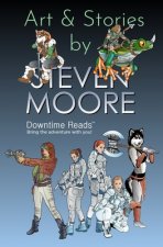 Art & Stories by Steven Moore