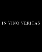 In Vino Veritas: 