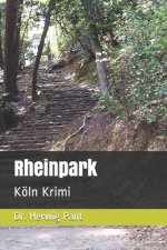 Rheinpark: Köln Krimi