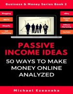 Passive Income Ideas