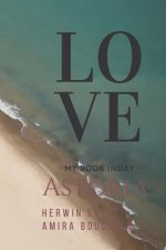 love: my book in day