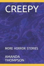 Creepy: More Horror Stories