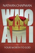 Who Am I: Your Worth to God