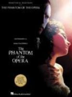 Phantom of the Opera - Movie Selections