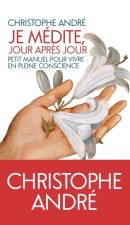 Je medite jour apres jour