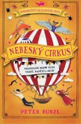 Nebeský cirkus