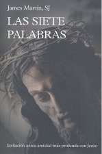 Las siete palabras