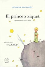 El príncep xiquet