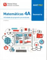 MAT PRO 4A GEOMETRIA