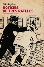 NOTICIES DE TRES RATLLES