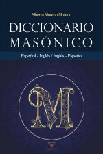 Diccionario masónico Español-Inglés, Inglés-Español