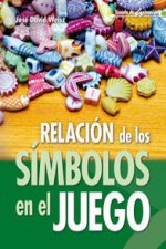 Relación de los símbolos en el juego
