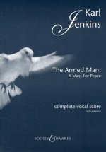 THE ARMED MAN