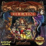 Red Dragon Inn 6 - Villains