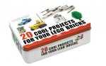 20 Cool Projects for Your Lego(r) Bricks