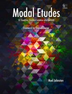 Modal Etudes: (TAB free edition)