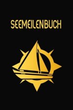Seemeilenbuch: Nachweis für gefahrene Seemeilen - Dokumentiere deine Seetage und -Meilen für die Führerscheinprüfung