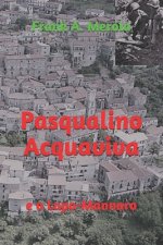 Pasqualino Acquaviva: e o Lupo-Mannaro