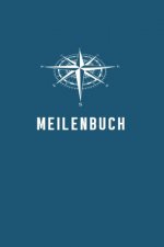 Meilenbuch: Nachweis für gefahrene Seemeilen - Dokumentiere deine Seemeilen für die Führerscheinprüfung