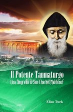 Potente Taumaturgo
