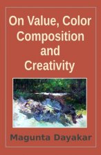 On Value, Color, Composition... and Creativity
