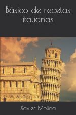 Basico de recetas italianas