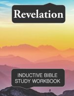 Revelation Inductive Bible Study Workbook