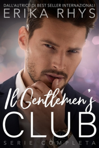 Gentlemen's Club, la serie completa