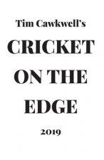 Cricket on the Edge: the year of 'The Hundred' war