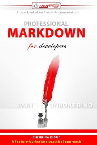 Professional Markdown for developers: Part 1: Onboarding