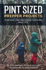 Pint Sized Prepper Projects
