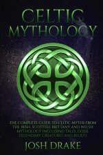 Celtic Mythology