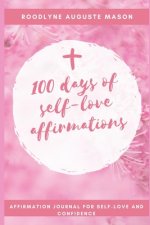 100 days of self-love affirmations