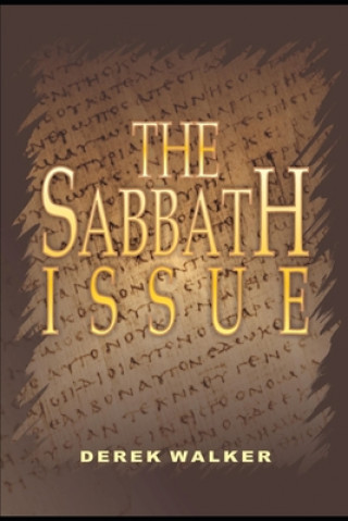 Sabbath Issue