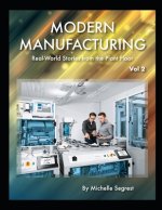 Modern Manufacturing (Volume 2)