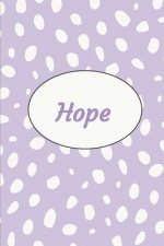 Hope