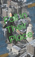 Fall in Their Place: Poems including 