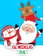 Gl?delig Jul: Farvel?gning