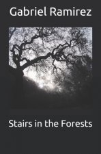 Stairs in the Forests