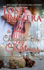 A Chocolate-Box Christmas: (Chocolate-Box Series Book 1)