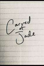 carved of jade