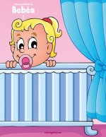 Livro para Colorir de Bebes 1