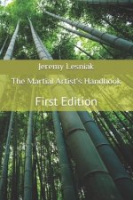 Martial Artists Handbook