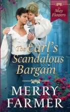The Earl's Scandalous Bargain