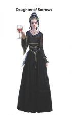 Daughter of Sorrows