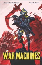 War Machines