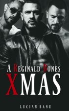 Reginald Bones Xmas: Bones Brothers 2