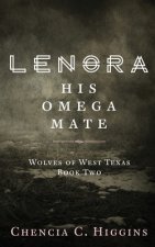 Lenora: His Omega Mate
