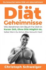 Diät Geheimnisse - Wie abnehmen am Bauch für dich in kurzer Zeit, ohne Diät möglich ist, selbst wenn du schon alles versucht hast